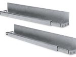 Digitus L-Support Gleitschienen für 483 mm (19")-Netzwerkschränke