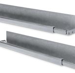 Digitus L-Support Gleitschienen für 483 mm (19")-Netzwerkschränke