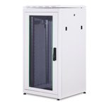 Digitus Netzwerkschrank Unique Serie - 600x600 mm (BxT)
