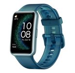 Huawei WATCH Fit Special Edition - Grün