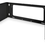 Digitus Patch-Halter zur Wandmontage für 483 mm (19") Installationen