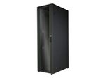 Digitus Netzwerkschrank Unique Serie - 600x1000 mm (BxT)