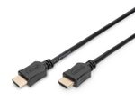 Digitus HDMI High Speed mit Ethernet Anschlusskabel
