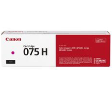 Canon Original Toner 075H - magenta 2.500 Seiten (6367C002)