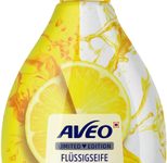 AVEO Lemon Splash Flüssigseife 500 ml