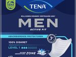 TENA Slipeinlagen MEN ACTIVE FIT LEVEL 1
