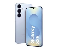 Samsung Galaxy S25 5G 128GB, Icyblue