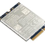 Lenovo Quectel EM160R-GL Drahtloses Mobilfunkmodem