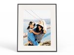 Aura Frames AF215-MBLK Aspen digitaler Bilderrahmen 29,97 cm (11,8") - schwarz