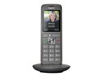 Gigaset CL660HX Sculpture (International) anthrazit