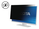 DICOTA Blickschutzfilter für Bildschirme 33,8 cm (13,3")