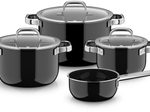 WMF Topf-Set Fusiontec® Mineral Pro