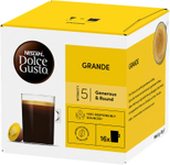 NESCAFÉ Kaffeekapseln DOLCE GUSTO® Grande