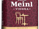 Julius Meinl Bio Vienna Melange Bio-Kaffeebohnen 900,0 g