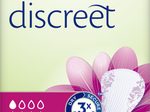 TENA Slipeinlagen discreet ULTRA MINI