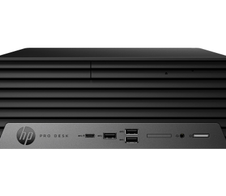 HP Pro SFF 400 G9 Intel® Core™ i5-12500 Desktop-PC