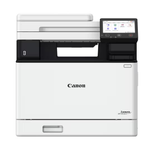 Canon i-SENSYS MF754Cdw II Farblaser-Multifunktionsdrucker