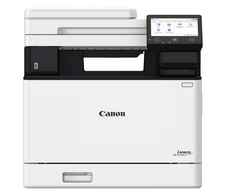 Canon i-SENSYS MF754Cdw II Farblaser-Multifunktionsdrucker