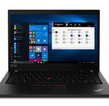T1A Lenovo ThinkPad P14s Gen 1 Refurbished Intel® Core™ i5-10310U 35,6 cm (14")