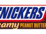 SNICKERS Creamy Peanut Butter 54,75 g