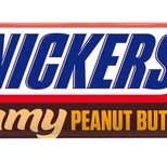 SNICKERS Creamy Peanut Butter 54,75 g