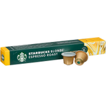 NESPRESSO Kaffeekapseln STARBUCKS® Blonde Espresso Roast