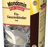 Mondamin Soßenbinder hell 1,0 kg