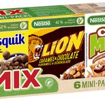 Nestlé MIX Cereal