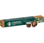 NESPRESSO Kaffeekapseln STARBUCKS® House Blend Lungo
