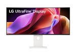 LG UltraFine 40U990A-W Curved LED-Monitor 101,6 cm (40")