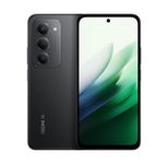 Xiaomi Redmi 15 - 5G Smartphone - 4GB/128GB - 6,9" - Schwarz