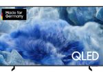 Samsung GQ55Q8FAAUXZG QLED Vision AI Smart TV 138 cm (55")