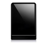 ADATA AHV620S Externe Festplatten 1 TB