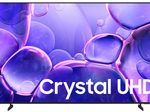 Samsung UE43U8072FU Crystal UHD Smart TV 109,2 cm 43 Zoll