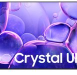 Samsung UE43U8072FU Crystal UHD Smart TV 109,2 cm 43 Zoll
