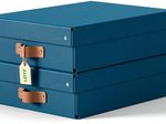 LEITZ Puro Aufbewahrungsboxen 27,0 x 37,0 x 10,0 cm