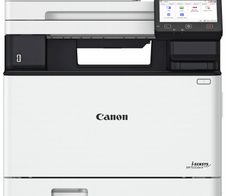 Canon i-SENSYS MF752Cdw II Farblaser-Multifunktionsdrucker