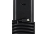 Dell USB-C GaN-Netzadapter 165 Watt mit Kabel