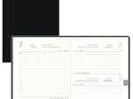ZETTLER KALENDER Taschenkalender Tagesplaner 2026 schwarz, 1 St.