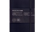 MIQUELRIUS Notizbuch Leather 300 Blatt