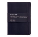MIQUELRIUS Notizbuch Leather 300 Blatt