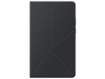 Samsung Book Cover für das Galaxy Tab A11 (Schwarz)