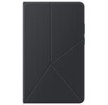 Samsung Book Cover für das Galaxy Tab A11 (Schwarz)