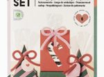 folia PP-Bodenbeutel SWEET CHRISTMAS