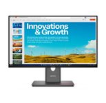 Lenovo ThinkVision P24QD-40 WQHD Monitor 61 cm (24")