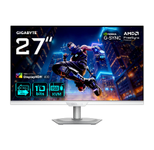 GigaByte M27UP ICE Gaming Monitor 68,6 cm (27") weiß