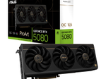 ASUS ProArt GeForce RTX 5080 16GB OC Edition GDDR7 Content Creation Grafikkarte