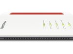 FRITZ!Box 5690 WLAN-Router WiFi 7 1x 2.5Gbit WAN, 1x 2.5Gbit LAN, 2x 1Gbit LAN