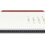 FRITZ!Box 5690 WLAN-Router WiFi 7 1x 2.5Gbit WAN, 1x 2.5Gbit LAN, 2x 1Gbit LAN