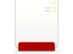 FRITZRepeater 1610 Repeater Outdoor WiFi 6 2.4/5GHz